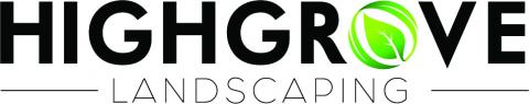Highgrove Landscaping LTD Logo